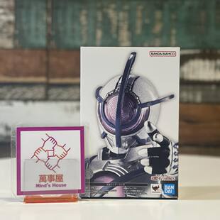 【日版现货】万代 SHF 真骨雕 天帝 假面骑士FAIZ 消失的天堂