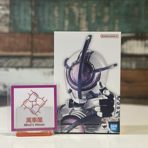 【日版现货】万代 SHF 真骨雕 天帝 假面骑士FAIZ 消失的天堂