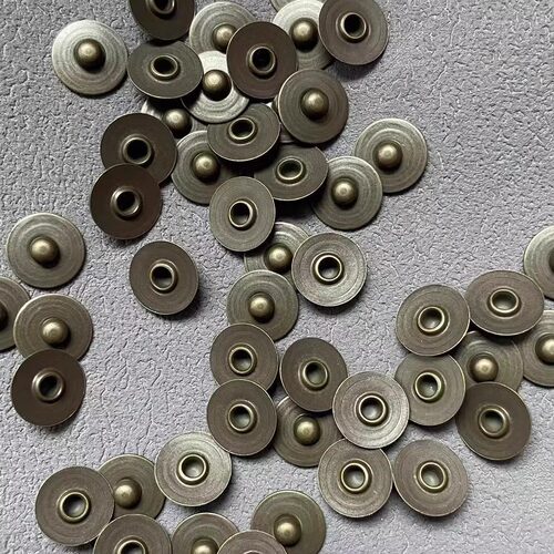 日本YKK撞钉15Lburr-e撞钉