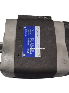 IP4V-3-171 1IPV4-16-171 IPV4-20-171海天东华注塑机 福伊特油泵