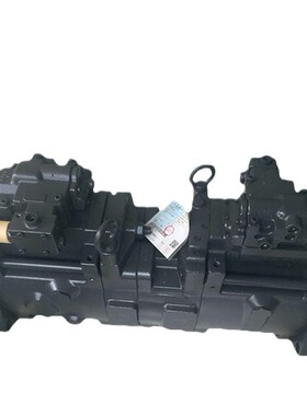 日本原装川崎液压泵柱塞泵K3VL140/R-10RMM-PO/1-H1-L123华南液压