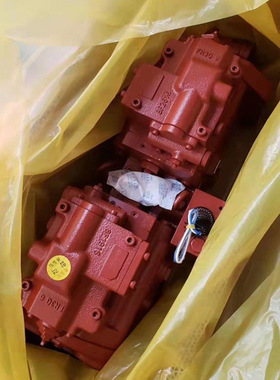 川崎柱塞泵K3VL112/B-10RSM-L1/1-TB325 K3VL140/B-1NRJM-L0现货