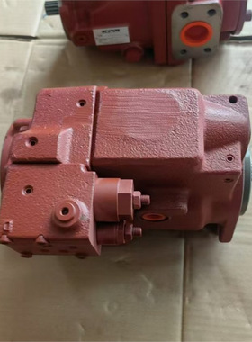 川崎柱塞泵K3VL45/B-10RMM-P0柱塞泵K3VL112/28/140/CB-1NRJM-P0