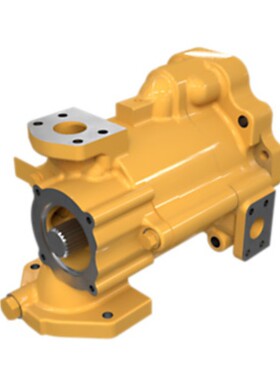 9W-1724泵总成,9W1723齿轮泵,10R-4481齿轮泵卡特,0R-7799齿轮泵,