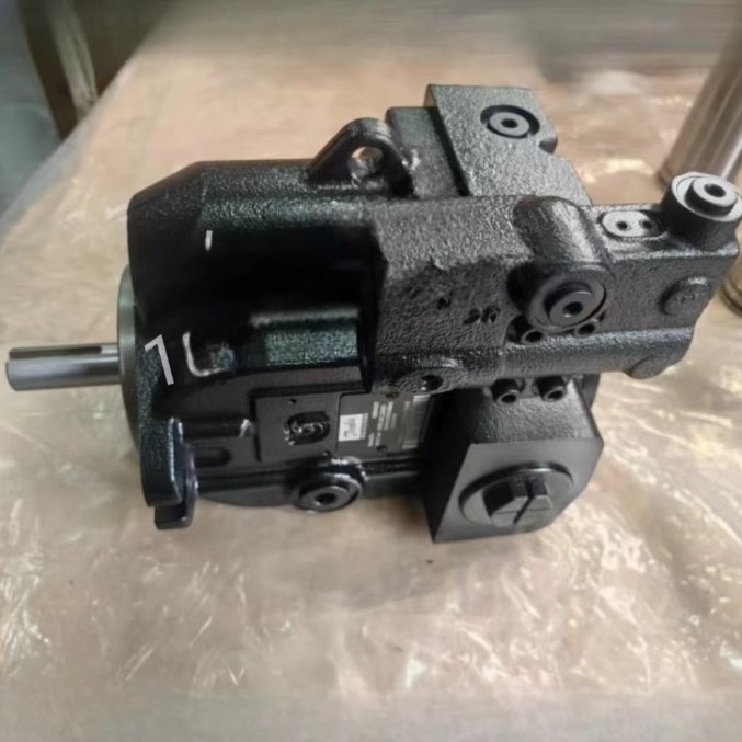 丹佛斯柱塞泵KRR045DLS2030NNN3K2RGA6NAAANNNNNN液压马达油泵