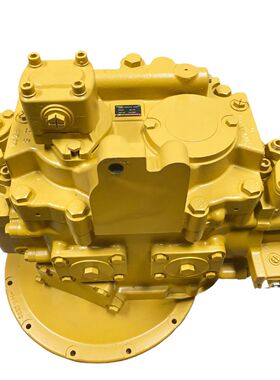 卡特E324D/325C/329D液压泵总成SBS140主泵大泵油泵挖掘机配件