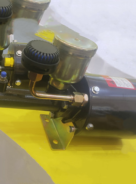 徐工ZL50装载机空气加力泵860165996 241114024现货