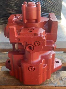 久保田KYB挖机液压泵PSVL2-42-V柱塞泵PSVL2-36CG柱塞油泵华南液