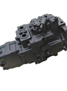 PC55MR-2液压主泵708-3S-11220 柱塞泵708-3S-00942现货