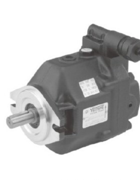 台湾YEOSHE油升液压泵V38A4L10X  V38A3L10X