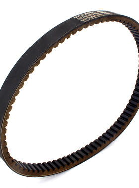 适用于铃木 天浪250  AN250 Skywave250 离合器驱动皮带 传动皮带