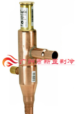 danfoss 适用于丹佛斯蒸发压力调节阀 冷库阀门KVP22 034L0025