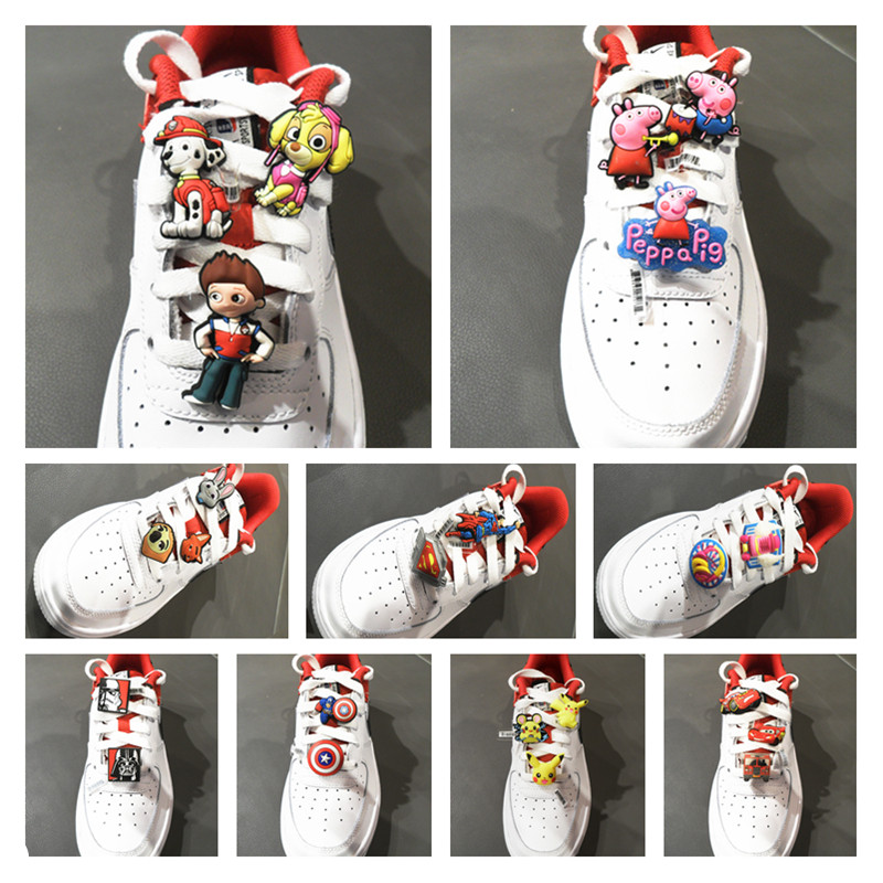 板鞋帆布鞋鞋带卡扣装饰卡通ins运动鞋扣配件鞋带扣可拆卸装饰扣,服饰配件/皮带/帽子/围巾,鞋扣,淘宝优惠券,粉丝福利购,淘宝优惠卷