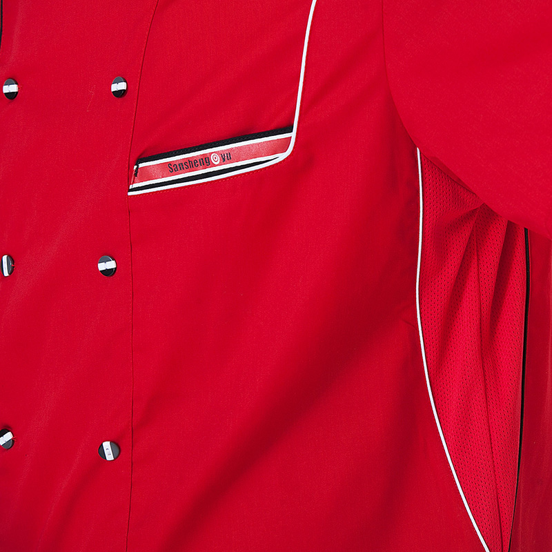 Tenue de cuisinier - Ref 1910614 Image 5