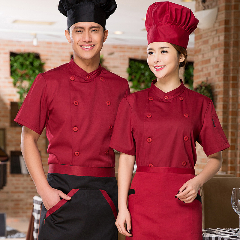Uniforme de cuisinier - Ref 1910613 Image 3