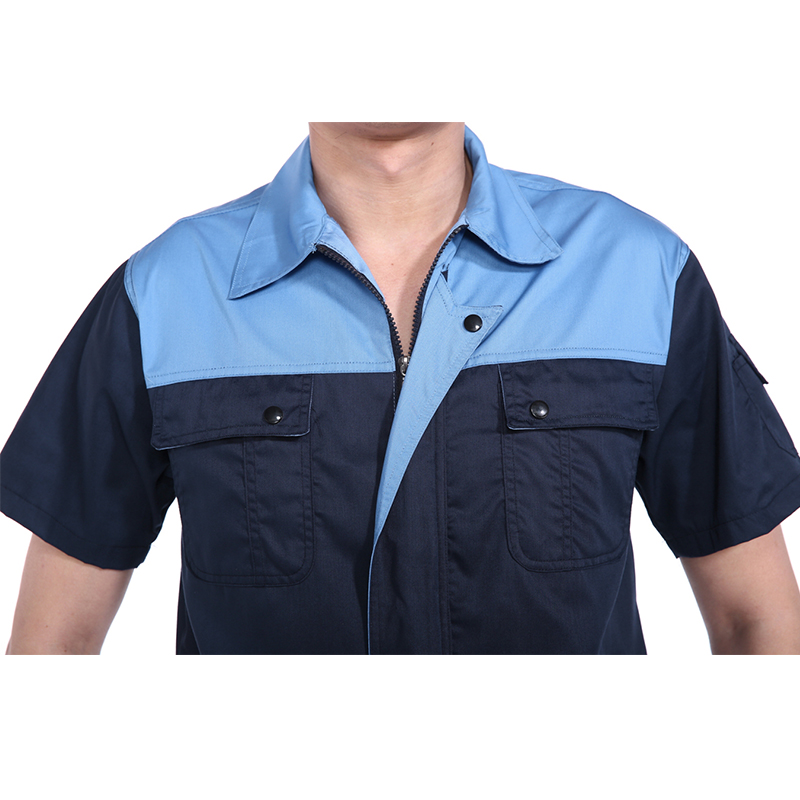 Vêtement de mécanicien - Ref 1916324 Image 5