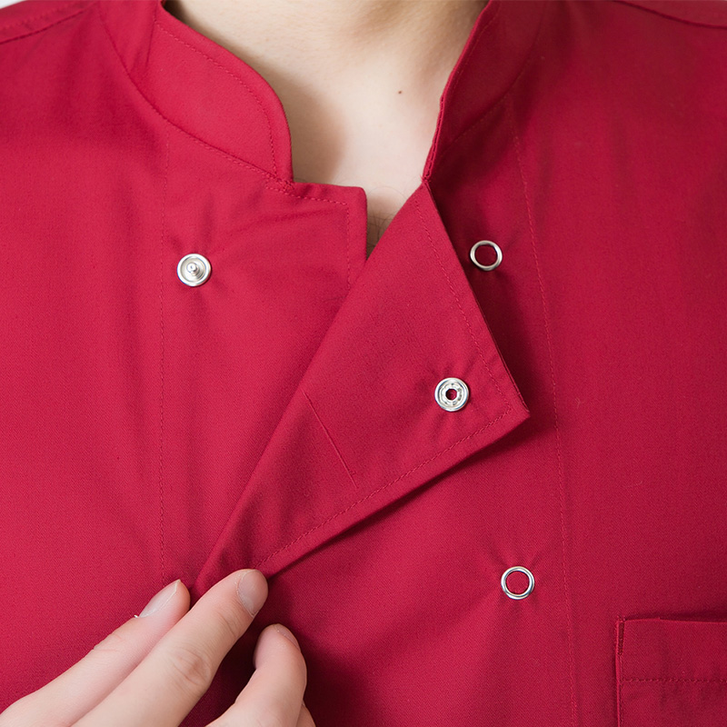 Veste chef cuisinier - Ref 1910610 Image 4