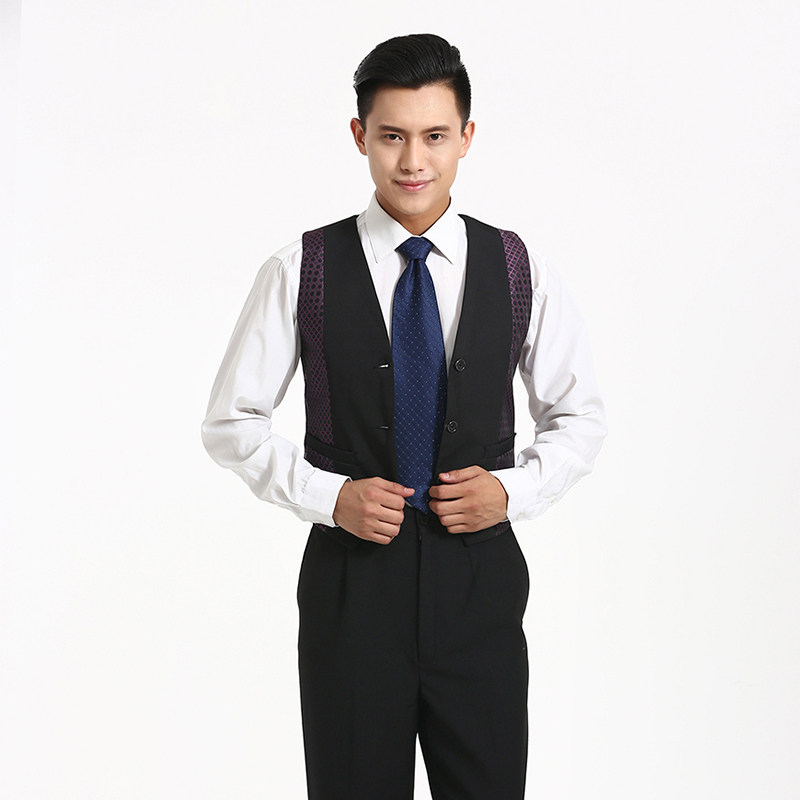 Débardeur homme gilet - Ref 1588657 Image 3