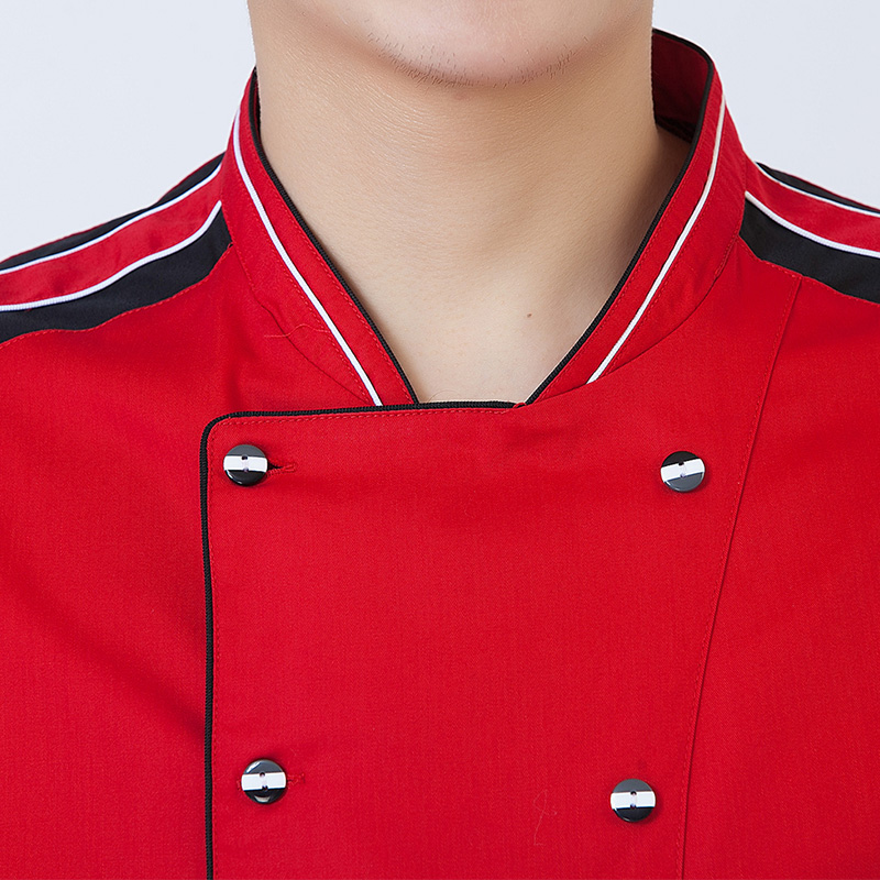 Tenue de cuisinier - Ref 1910614 Image 4