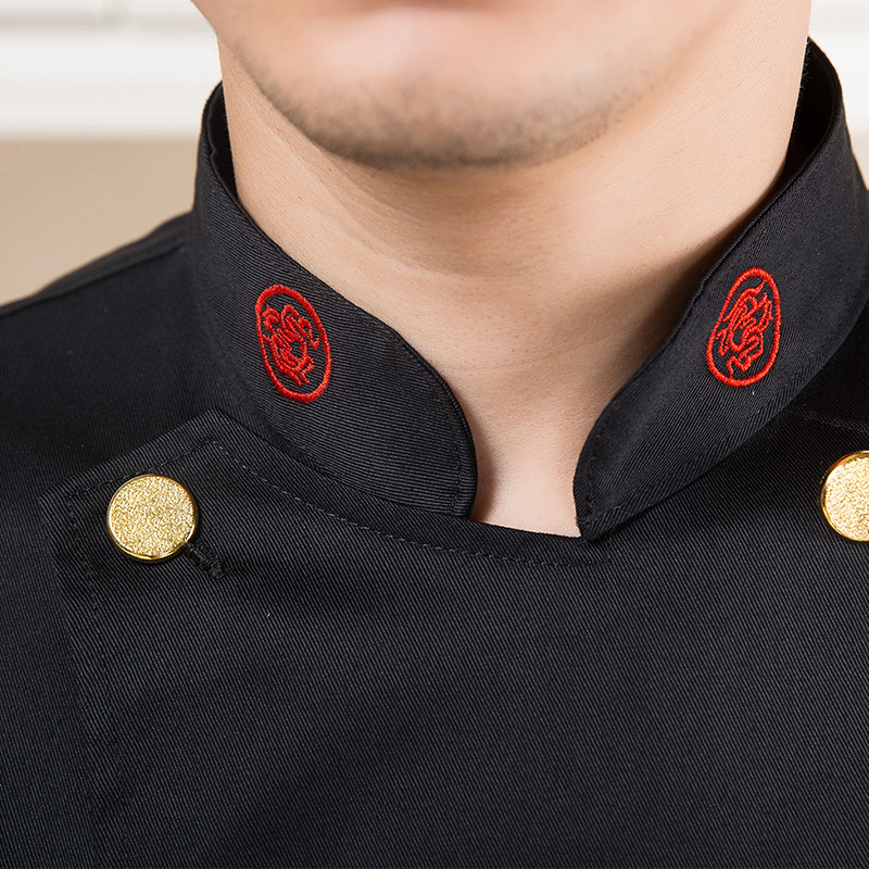 Uniforme de cuisinier - Ref 1910662 Image 5