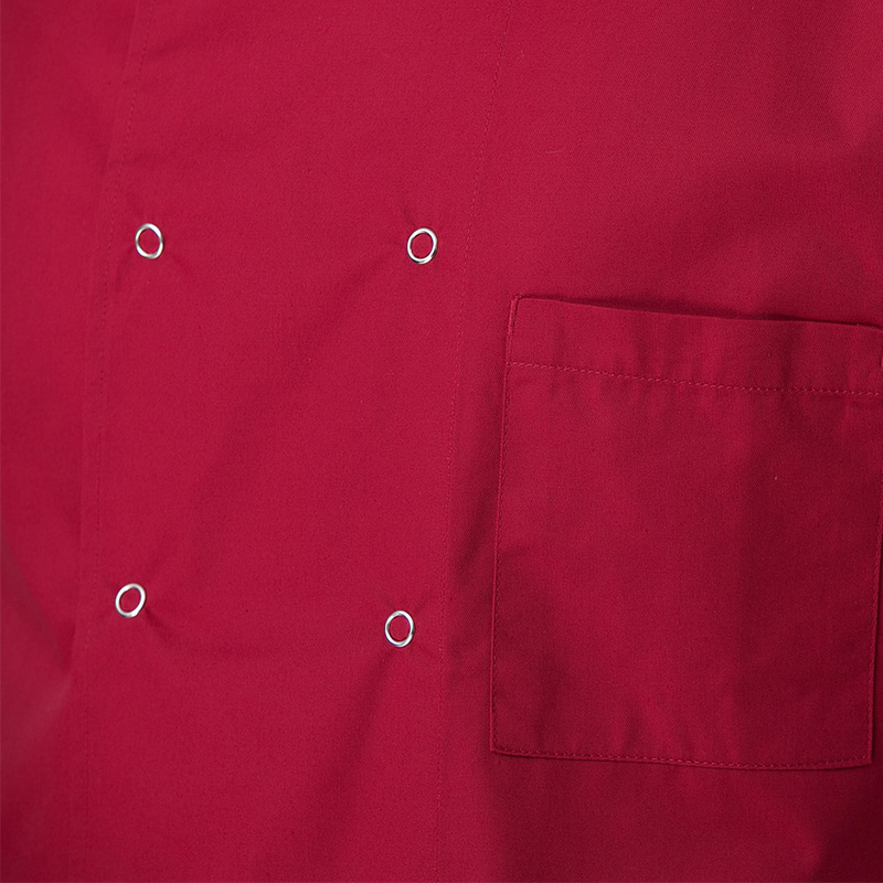 Veste chef cuisinier - Ref 1910610 Image 5