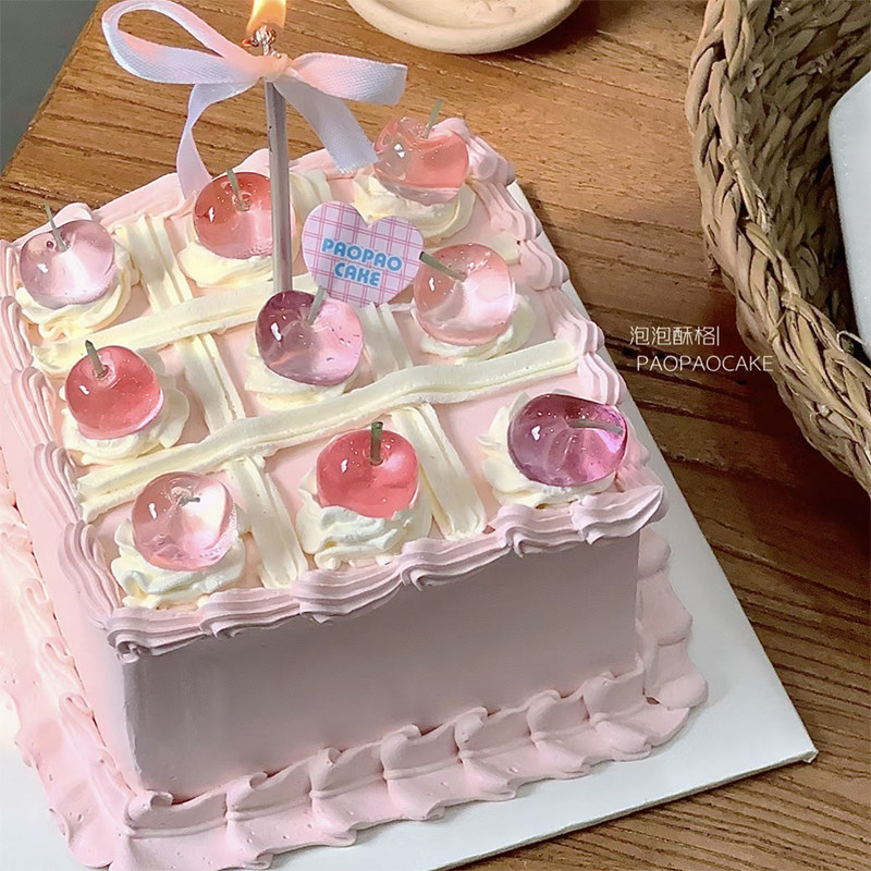 包邮ins风韩式巧克力硅胶模具樱桃少女爱心免熬透明艾素糖水晶糖,节庆用品/礼品,蛋糕/烘焙装饰用品,淘宝优惠券,粉丝福利购,淘宝优惠卷