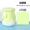 Pudding Sealing Paper - Light Green