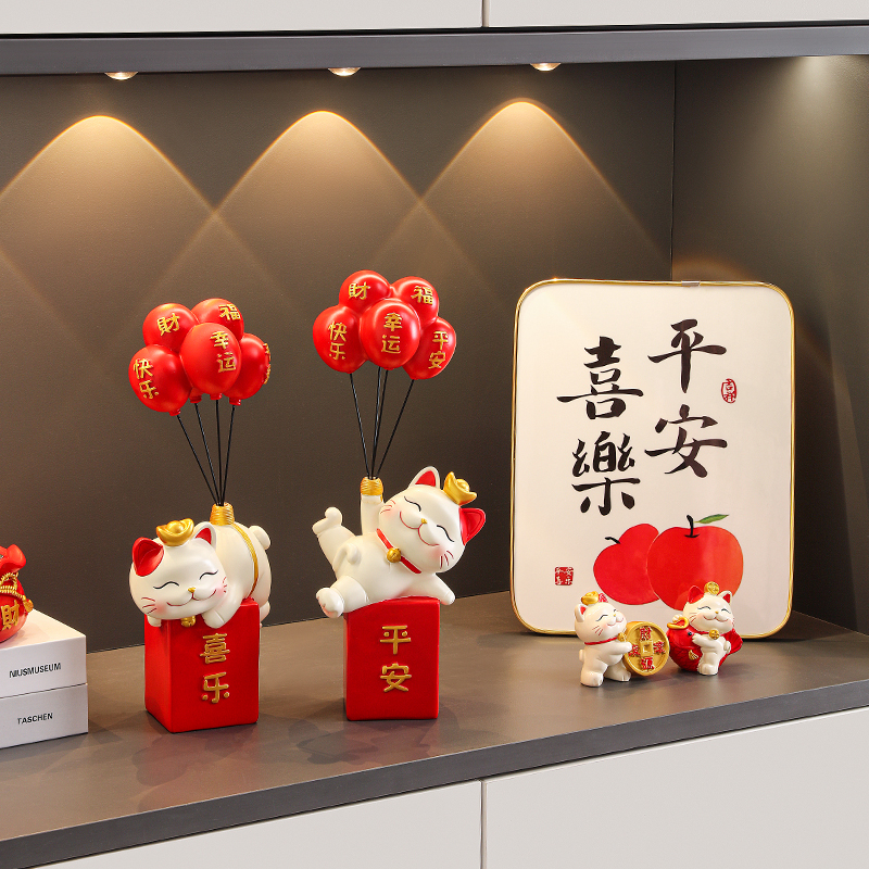 海贝海环保树脂玄关客厅