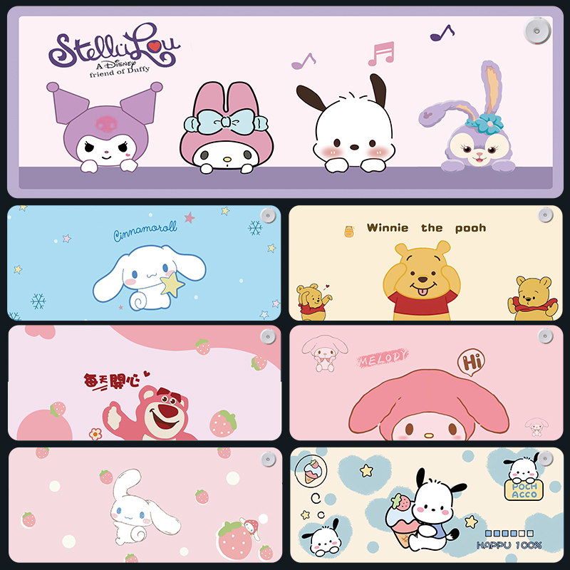 恒温加热鼠标垫办公暖手垫学生儿童写字电热垫暖桌垫冬季暖手神器