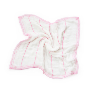 买3包包邮 洁王三片装8层抹布百洁布不掉毛不沾油 厨房清洁洗碗巾