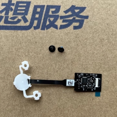 适用 联想 E4-IML IIL E5-IML K4e-IML IIL 指纹识别器5CB0W44200