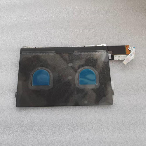 适用 戴尔 外星人 Alienware X17 R1 X17 R2 触摸板 RGB 0F3KGM