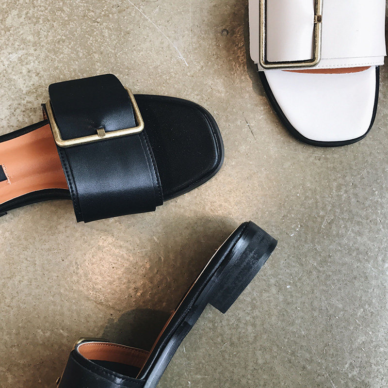 Sandales femme OTHER   en PU - Ref 2673374 Image 3