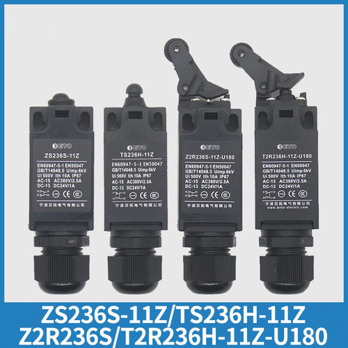 Z2R236S/T2R236H/TS236H-11Z