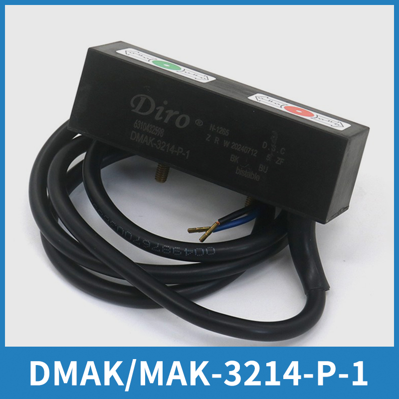 电梯开关DMAK-3214-P-14214-P-3