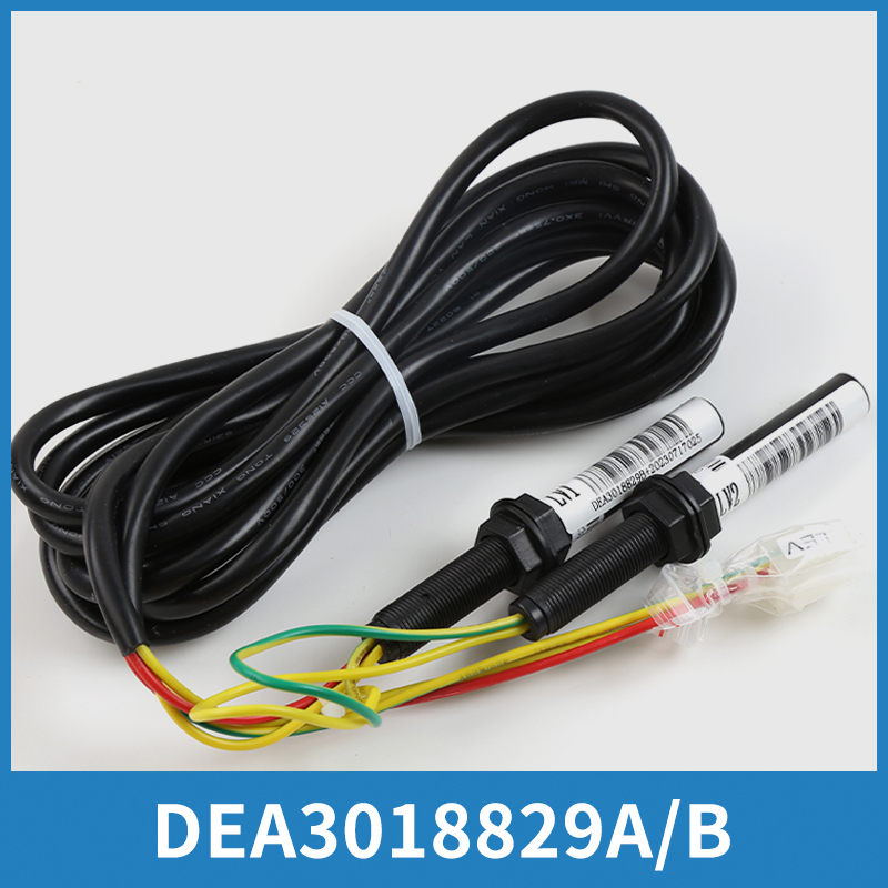 LV1电梯平层感应器DEA3018829AB