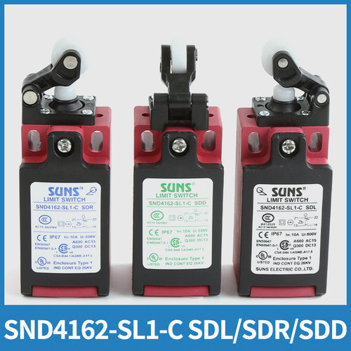 开关SND4162-SL1-CSDLCSDRCSDD
