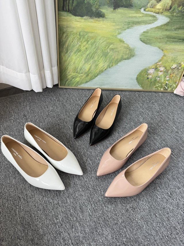 特价清仓syyin家卖239！尖头内增高浅口单鞋女单鞋通勤鞋气质女鞋