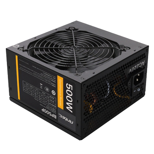 安钛克电源BP300/350P/450/ 750W额定600W静音台式机游戏电脑电源