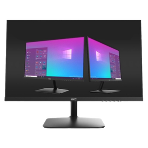 HKC S2716Q 27英寸IPS显示器2K家用办公台式电脑高清屏设计修图