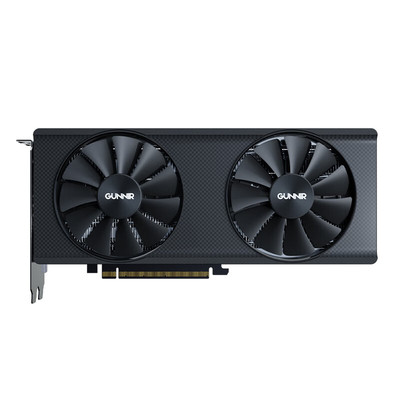 蓝戟intelArcA3806G显卡