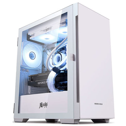 I5124001340013600K电脑主机