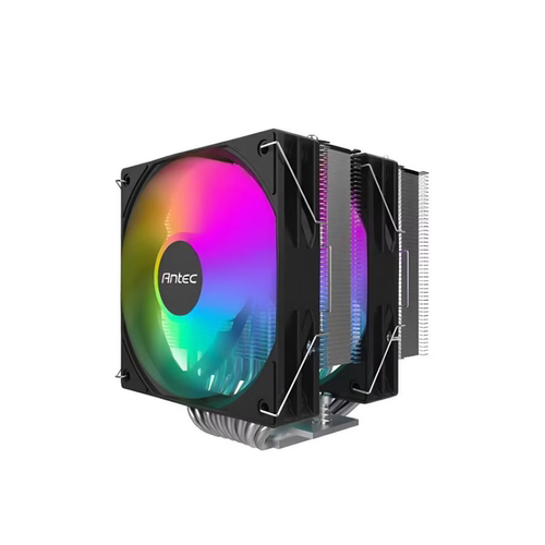 安钛克a550a450台式机CPU风扇cpu