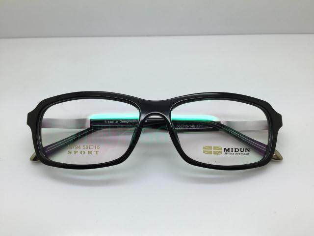 米顿眼镜板材眼镜 近视镜架 眼镜框 全框款 M794