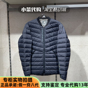 NQA4N911 New 保暖羽绒服NC NB男女轻薄冬季 棉服NQA43122 Balance