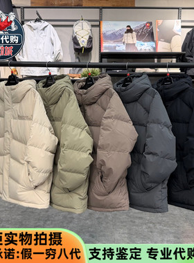 Skechers斯凯奇男女款运动梭织短款羽绒服外套L425U109 L425U113