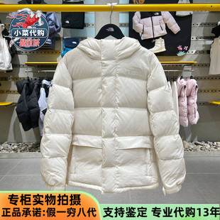 TheNorthFace北面儿童HMLYN喜马拉雅男女童鹅绒羽绒服 NF0A8EMC