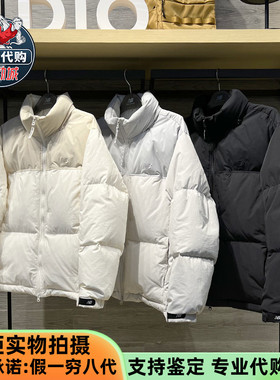 New Balance/NB鹅绒IU同款男女款保暖羽绒服NCNPD49011/NPE42031