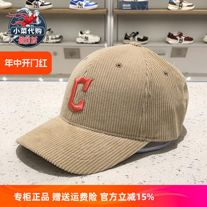 MLB儿童棒球帽休闲运动帽