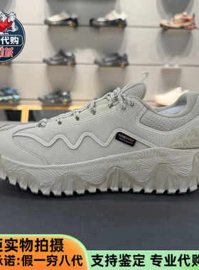 KOLON SPORT可隆男女耐磨V底ULTRA-K LT户外徒步登山鞋LUFH5AT208